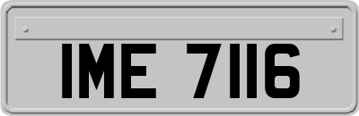IME7116
