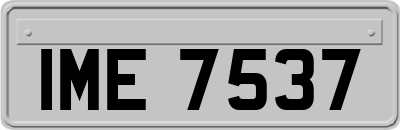IME7537