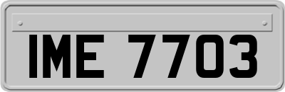 IME7703