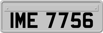 IME7756