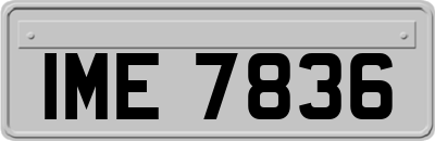 IME7836