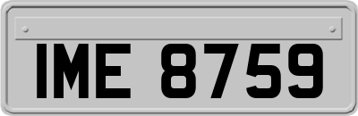 IME8759