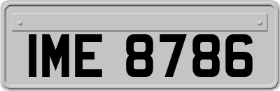 IME8786