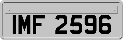IMF2596