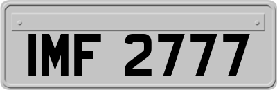 IMF2777