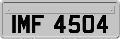 IMF4504
