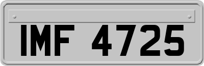 IMF4725