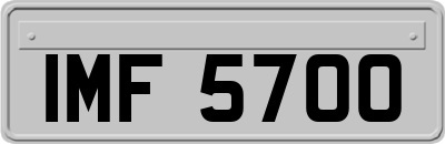IMF5700