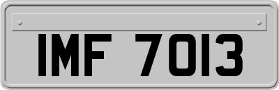 IMF7013