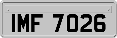 IMF7026