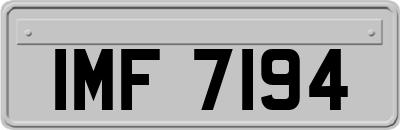 IMF7194