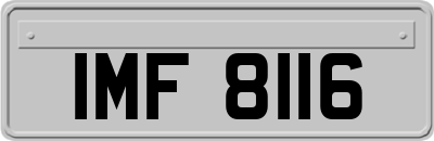 IMF8116