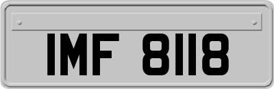IMF8118