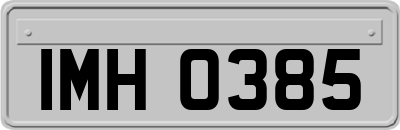 IMH0385