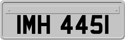 IMH4451