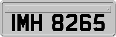 IMH8265