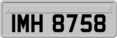 IMH8758