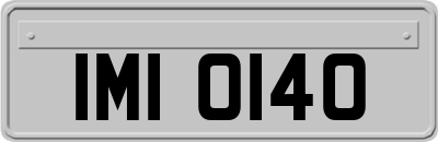 IMI0140