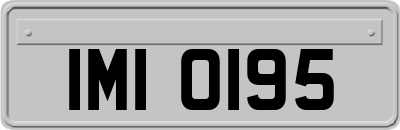IMI0195