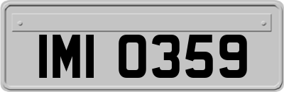 IMI0359