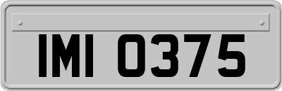 IMI0375
