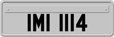 IMI1114