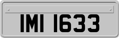 IMI1633