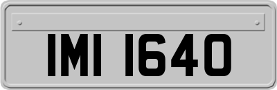 IMI1640