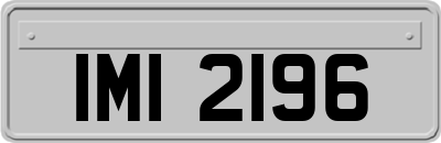 IMI2196