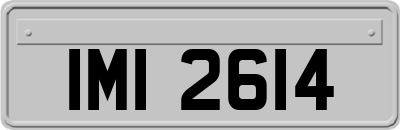IMI2614