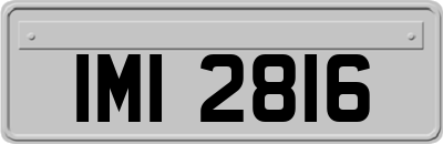IMI2816