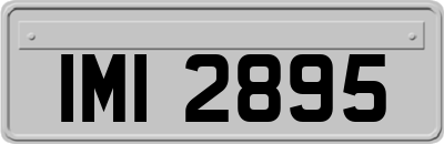 IMI2895