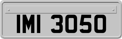 IMI3050