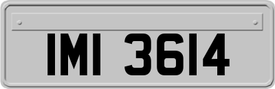 IMI3614