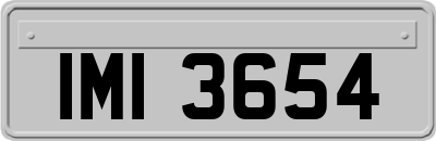 IMI3654