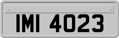 IMI4023