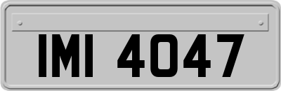 IMI4047