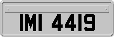 IMI4419