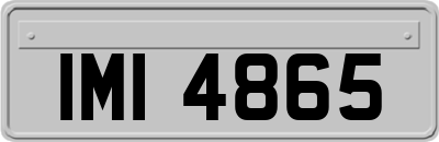 IMI4865