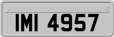IMI4957
