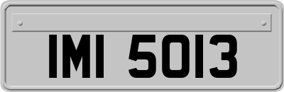 IMI5013