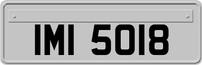IMI5018