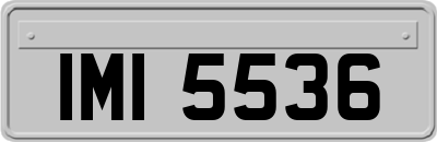IMI5536