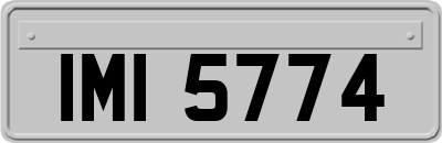 IMI5774