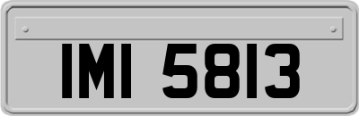 IMI5813