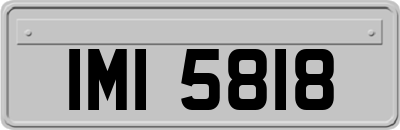 IMI5818