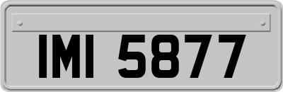 IMI5877