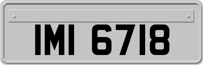 IMI6718
