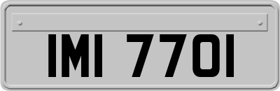 IMI7701