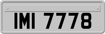 IMI7778